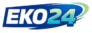 EKO24 Logo